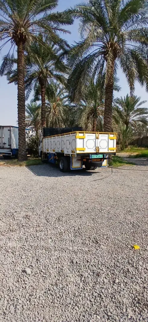 اتاق ایسوزو|خودرو سنگین|جیرفت, |دیوار