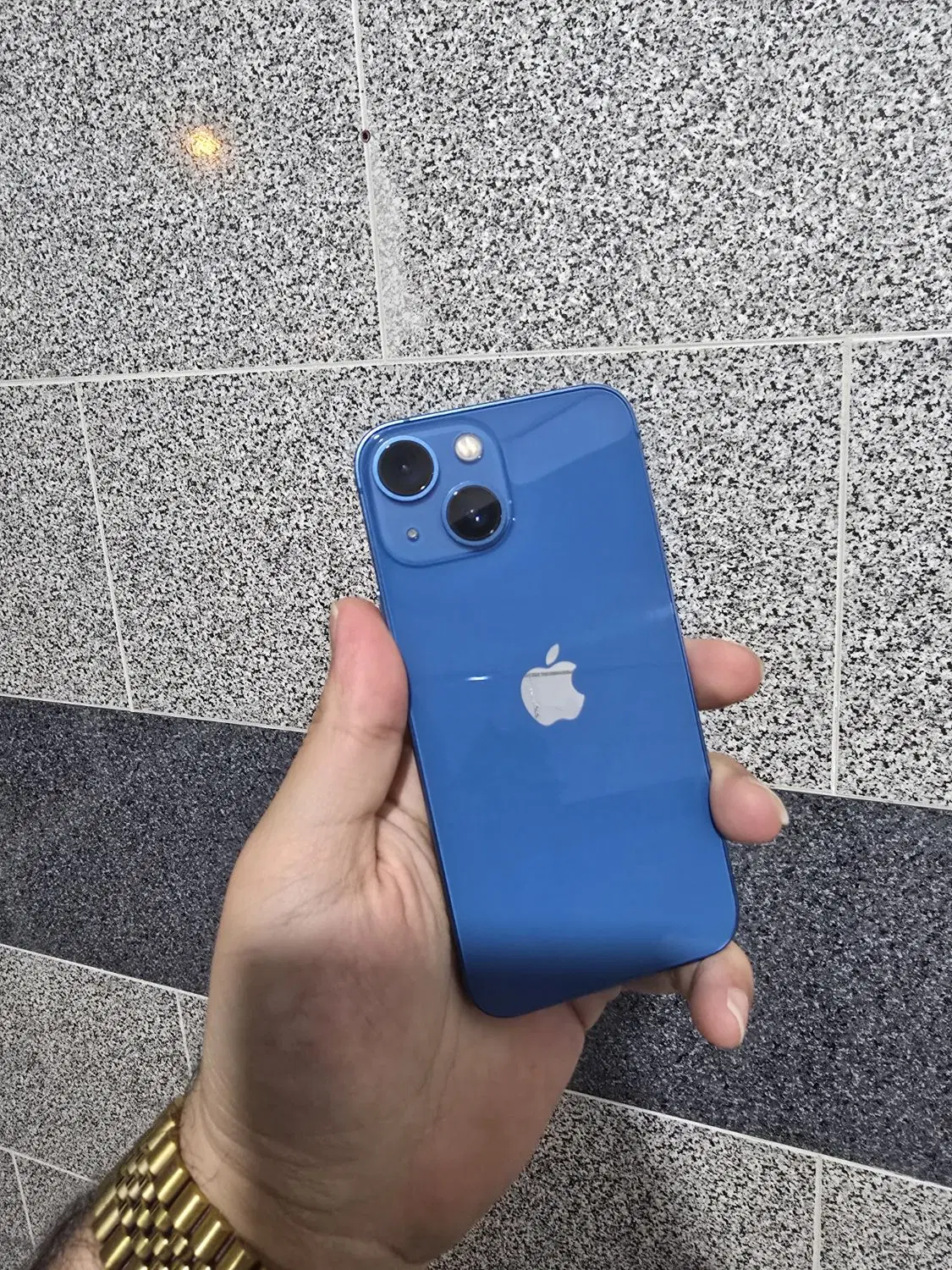 iPhone 13 mini 128GB|موبایل|ارومیه, |دیوار