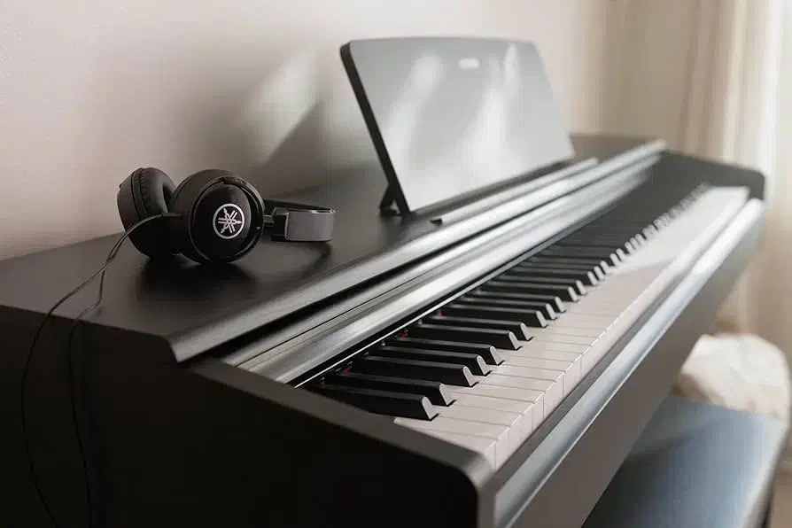 پیانو دیجیتال یاماها Yamaha YDP165|پیانو، کیبورد، آکاردئون|تهران, بهجت‌آباد|دیوار