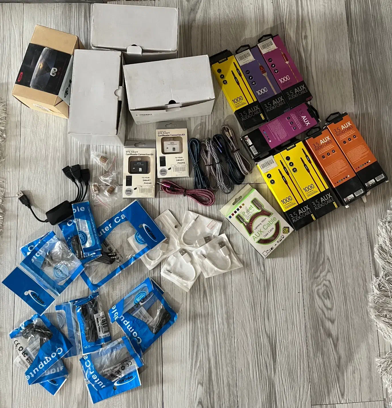 جانبی|قطعات و لوازم جانبی رایانه|اصفهان, خرم|دیوار