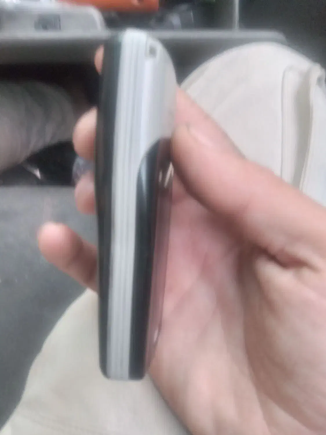 گوشی نوکیا عتیقه اصل کاملا سالم ‌در حد نوع. ۵تومن|موبایل|دماوند, مسکن مهر گیلاوند|دیوار