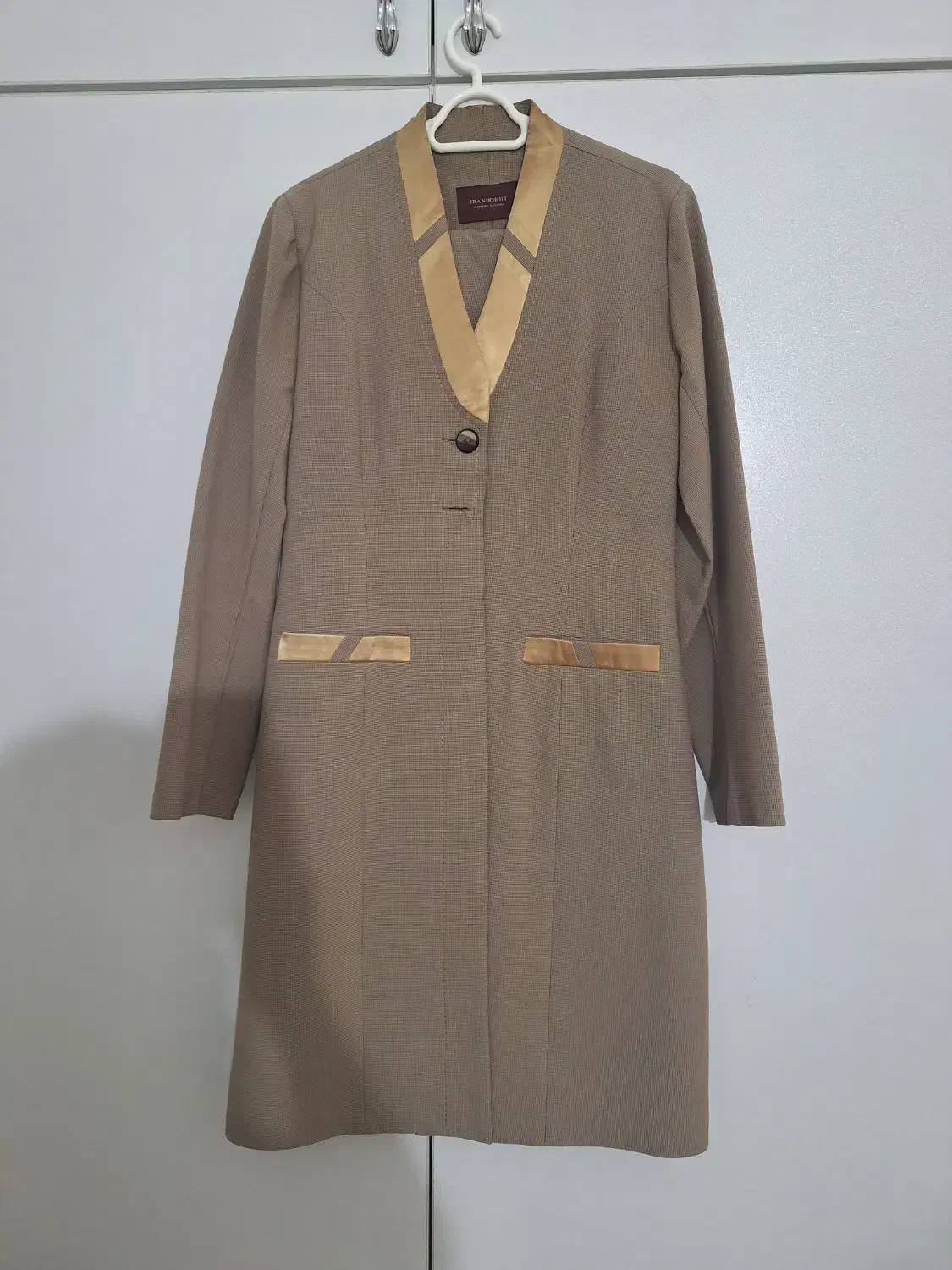 مانتو شلوار اداری رسمی سایز ۴۲|لباس|قائم‌شهر, |دیوار