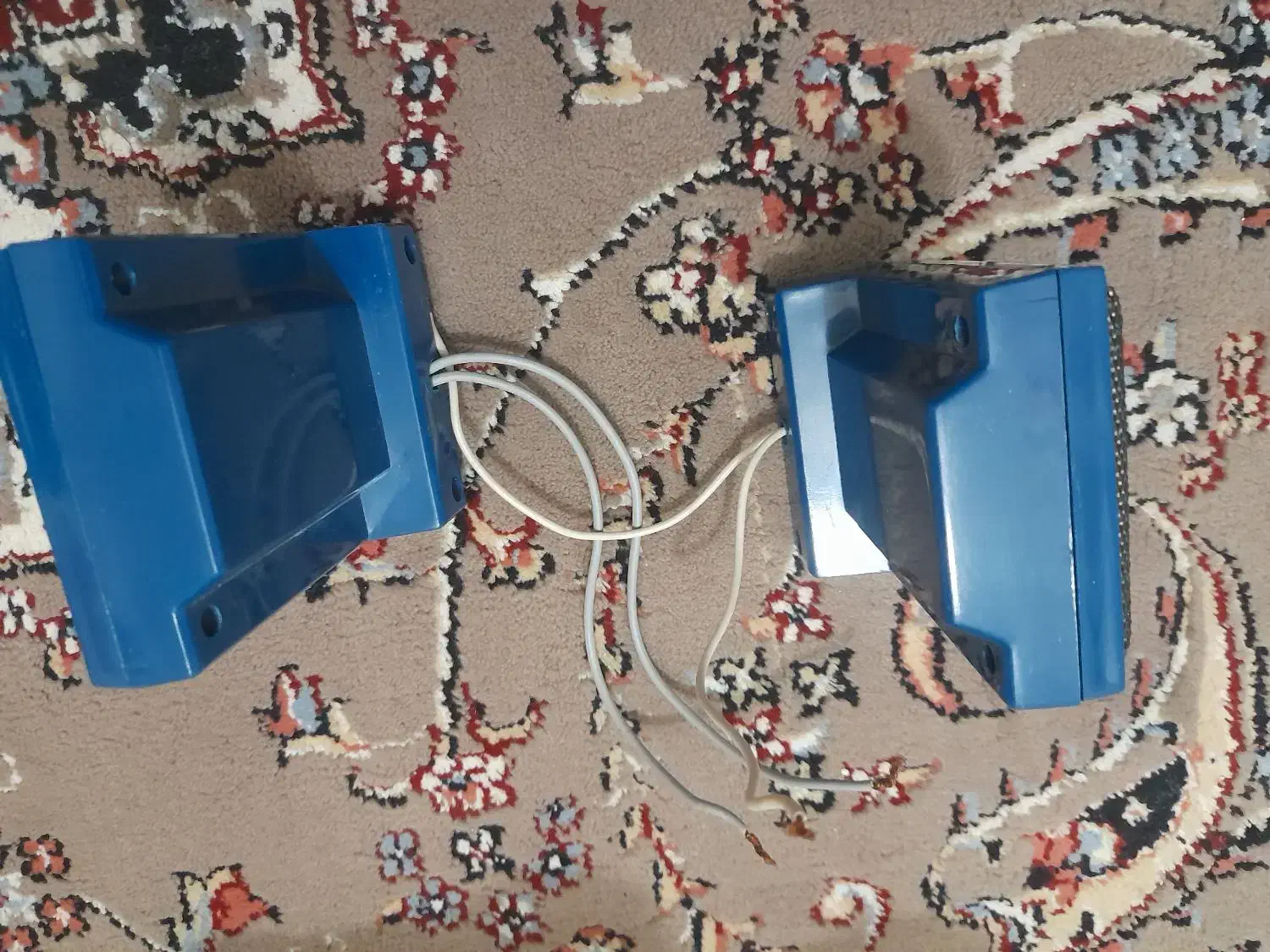 اسپیکر و باند رومیزی|قطعات و لوازم جانبی رایانه|ورامین, ورامین|دیوار