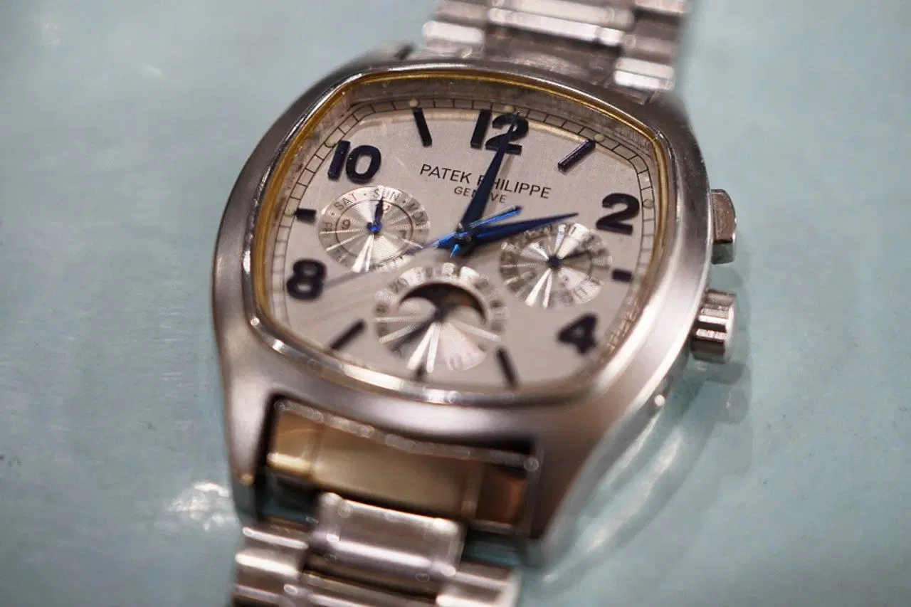 پتک فیلیپ PATEK PHILIPPE|ساعت|تهران, شهرک شهید باقری|دیوار