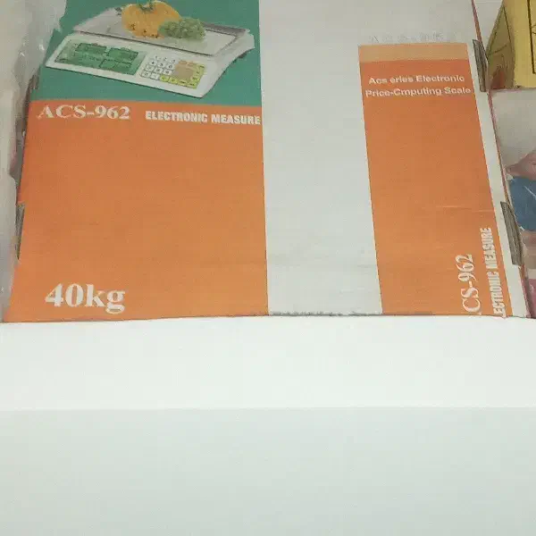 ترازوی40 کیلویی|ابزارآلات|کرج, خرمدشت|دیوار