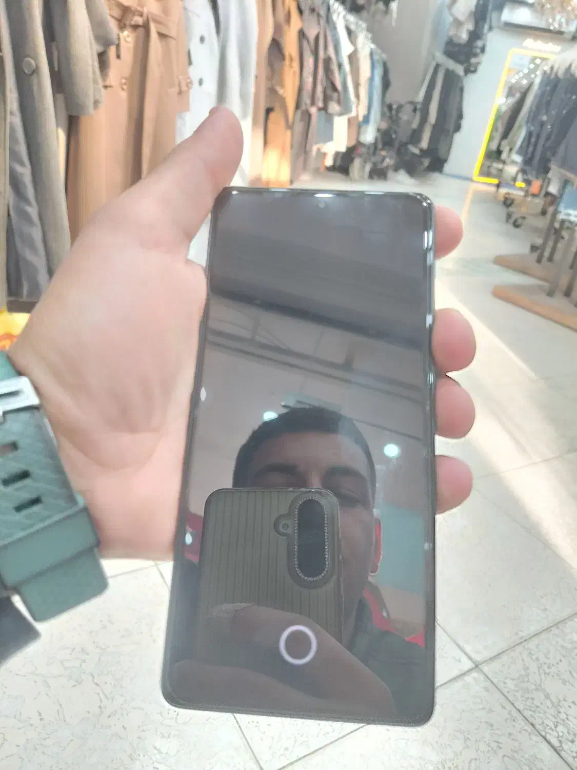 ردمی نوت ۱۳ پرو|موبایل|بندر امام خمینی, |دیوار