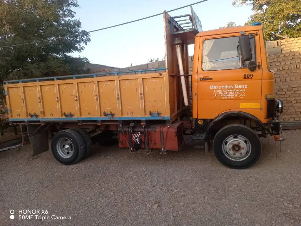 خودروسنگین|خودرو سنگین|کرمان, |دیوار