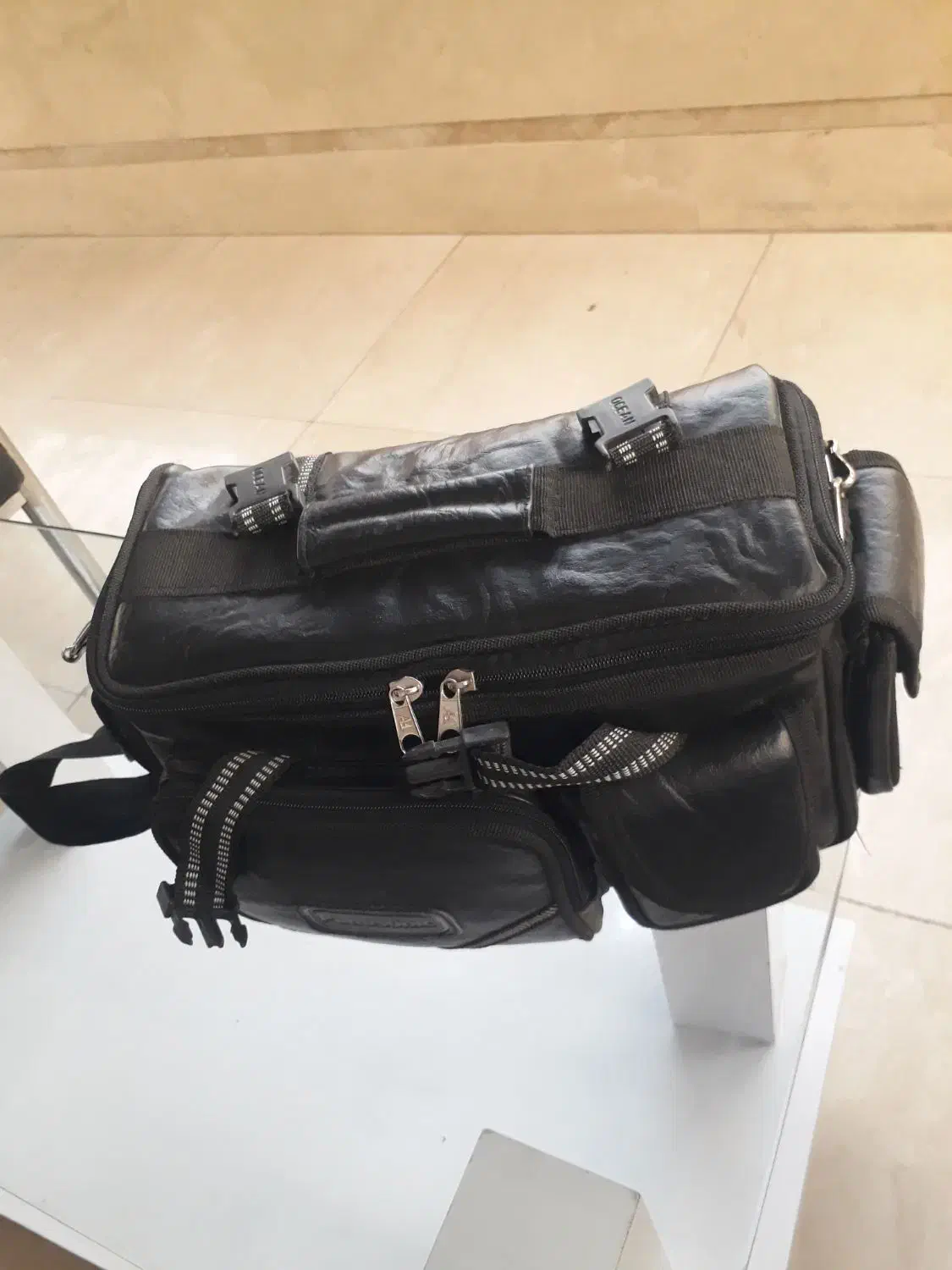 دوربین فیلم برداری هندی کم پاناسونیک|دوربین عکاسی و فیلمبرداری|کرج, شهرک صنعتی بهارستان|دیوار