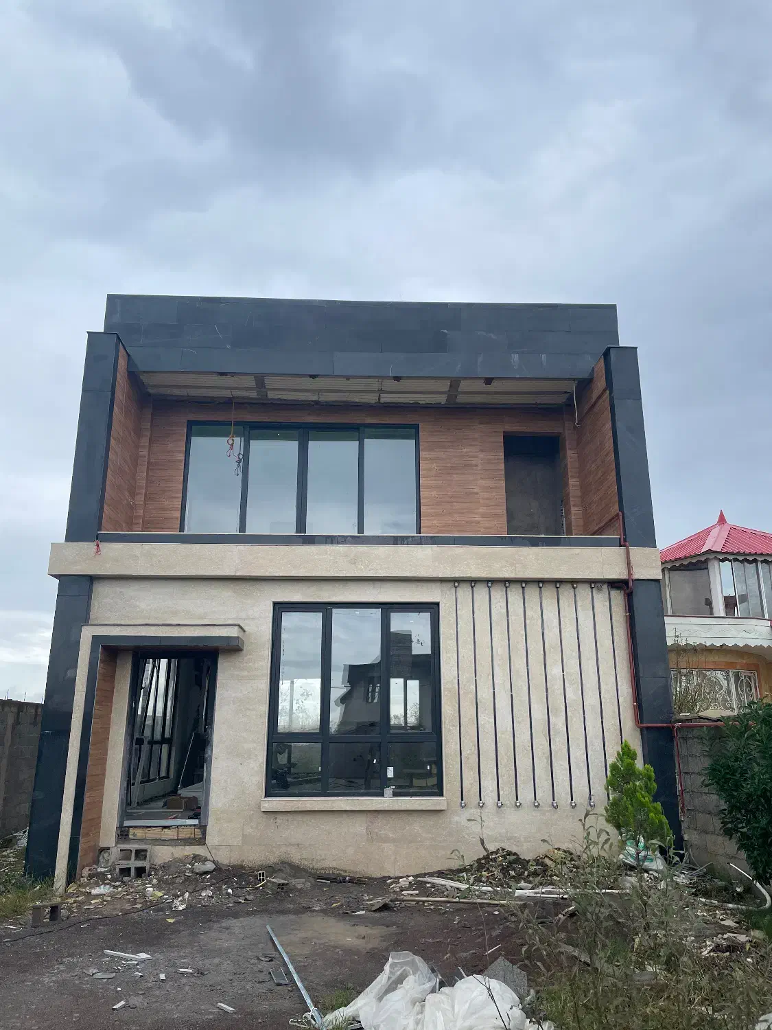 تولید درب پنجره ۸۶۳۲۵۸۸۵۴|مصالح و تجهیزات ساختمان|خمام, |دیوار