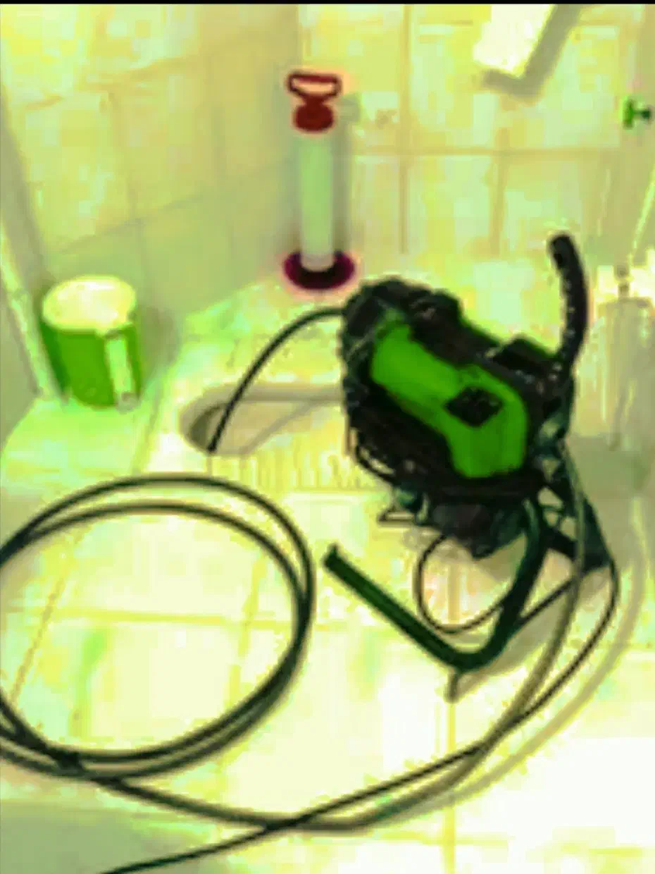 لوله بازکن(گرگان وروستاها) فنرزنی فاضلاب 24س فنرزن|خدمات پیشه و مهارت|گرگان, |دیوار