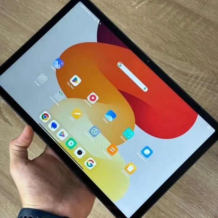 تبلت 11 اینچی شیائومی REDMI PAD +اقساط|تبلت|شیراز, زند|دیوار