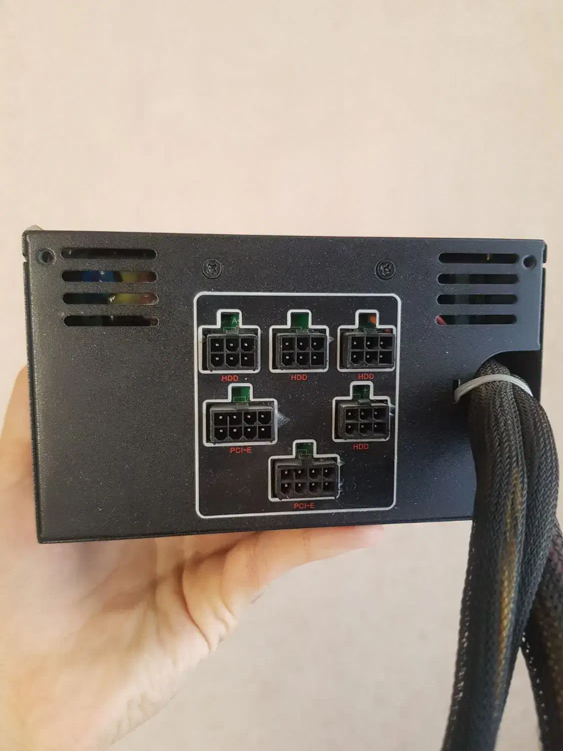 پاور گرین ۶۸۵ وات|قطعات و لوازم جانبی رایانه|فردیس, فردیس|دیوار