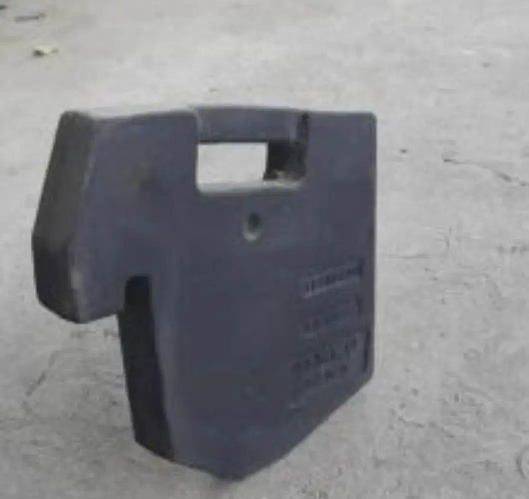 وزنه جلو تراکتو نو نو|قطعات یدکی و لوازم جانبی|سلطانیه, |دیوار