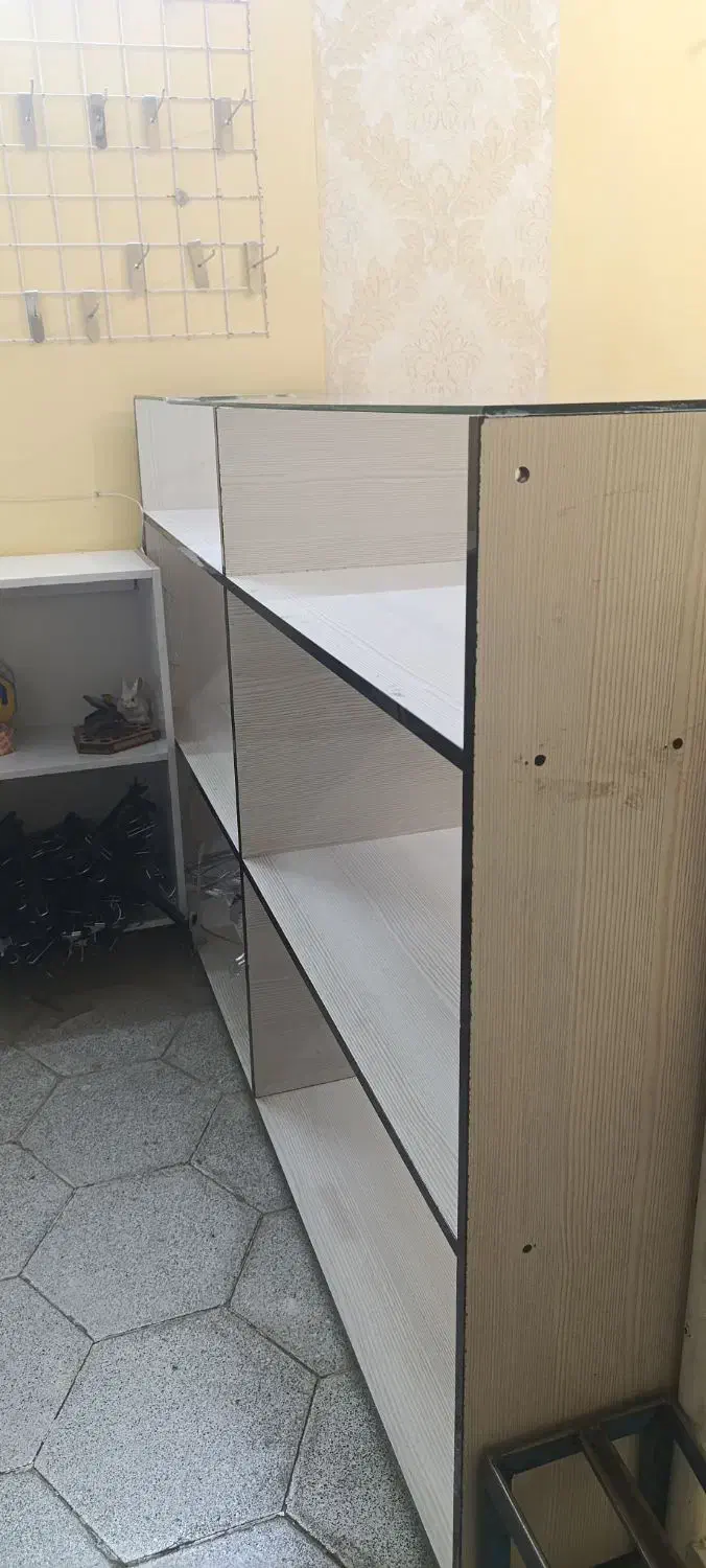 ویترین|فروشگاه و مغازه|سبزوار, هویزه|دیوار