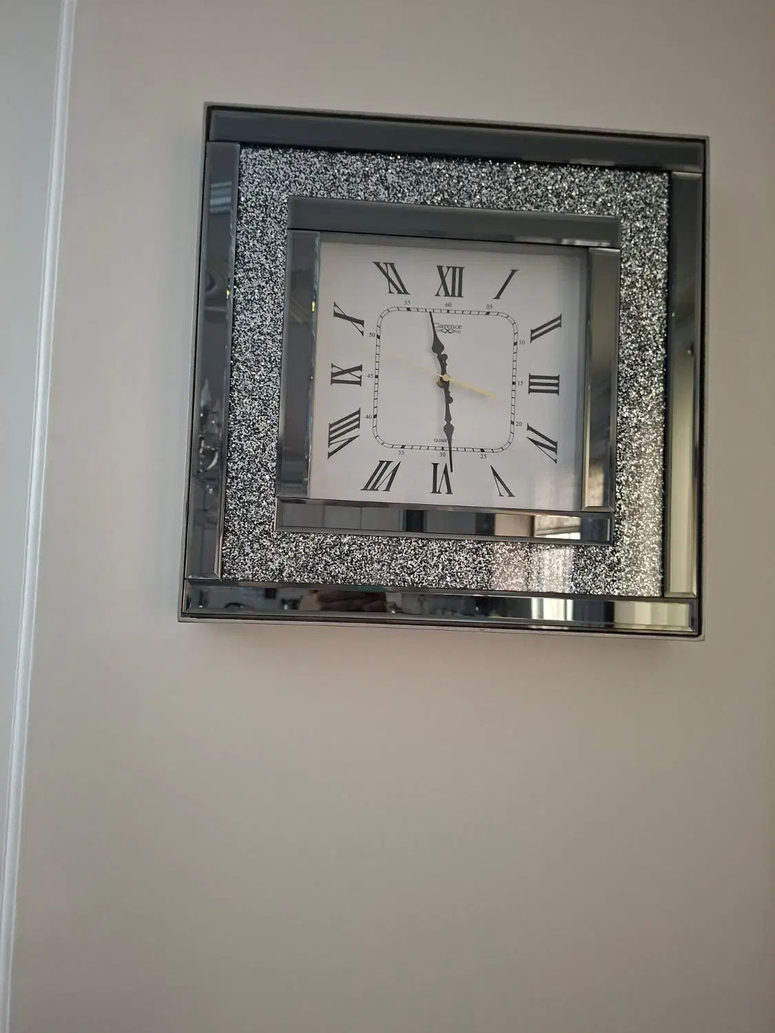 ساعت دیواری|ساعت دیواری و تزئینی|تهران, پرستار|دیوار