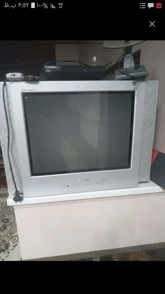 تلویزیون|تلویزیون و پروژکتور|اسلامآباد غرب, |دیوار