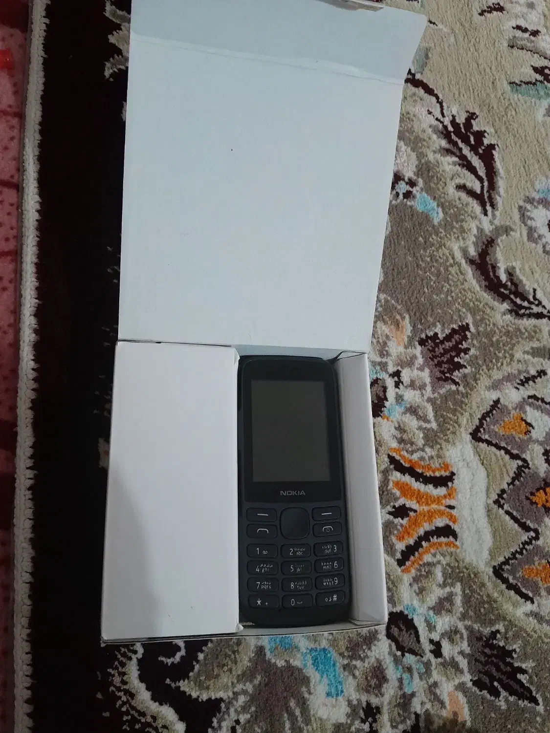 نوکیا۲۱۵|موبایل|کرمانشاه, |دیوار