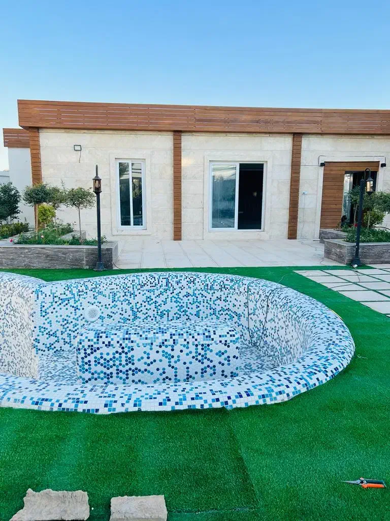 اجاره باغ|اجارهٔ کوتاهمدت ویلا و باغ|شیراز, دکتر حسابی|دیوار