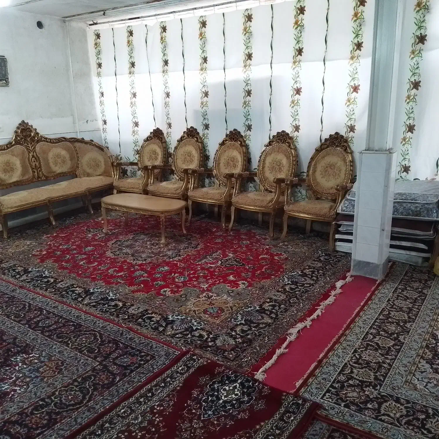 سوییت‌اجاره‌|اجارهٔ کوتاه‌مدت آپارتمان و سوئیت|آران و بیدگل, |دیوار