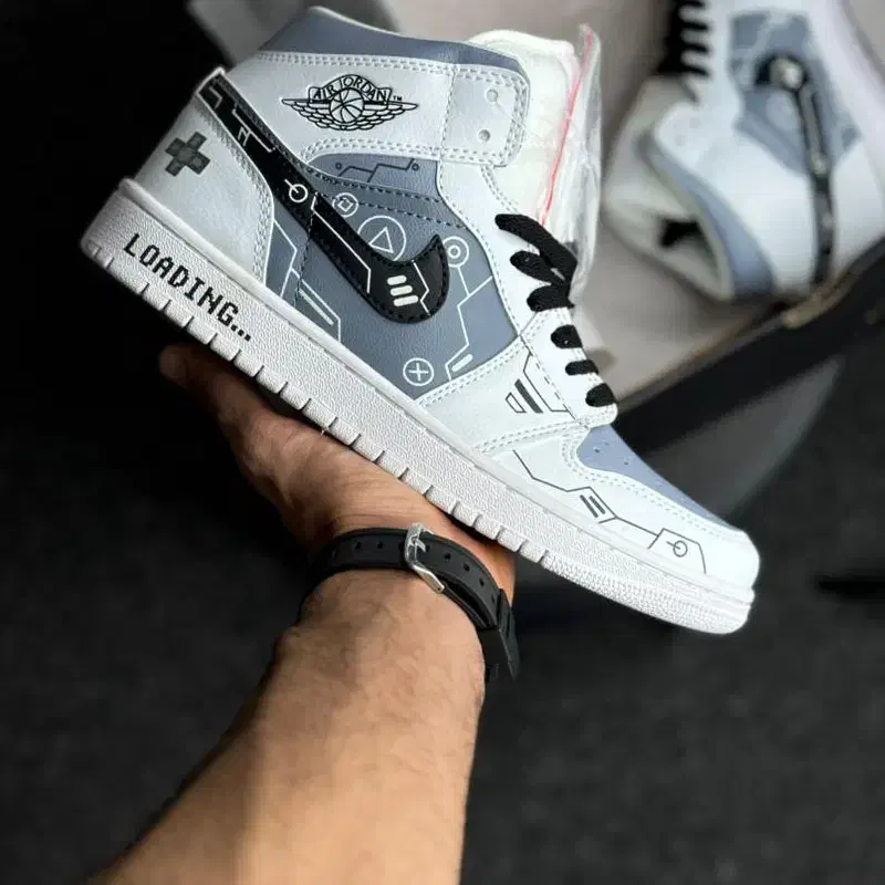 فروش جردن وان|کیف، کفش، کمربند|سرپل ذهاب, |دیوار