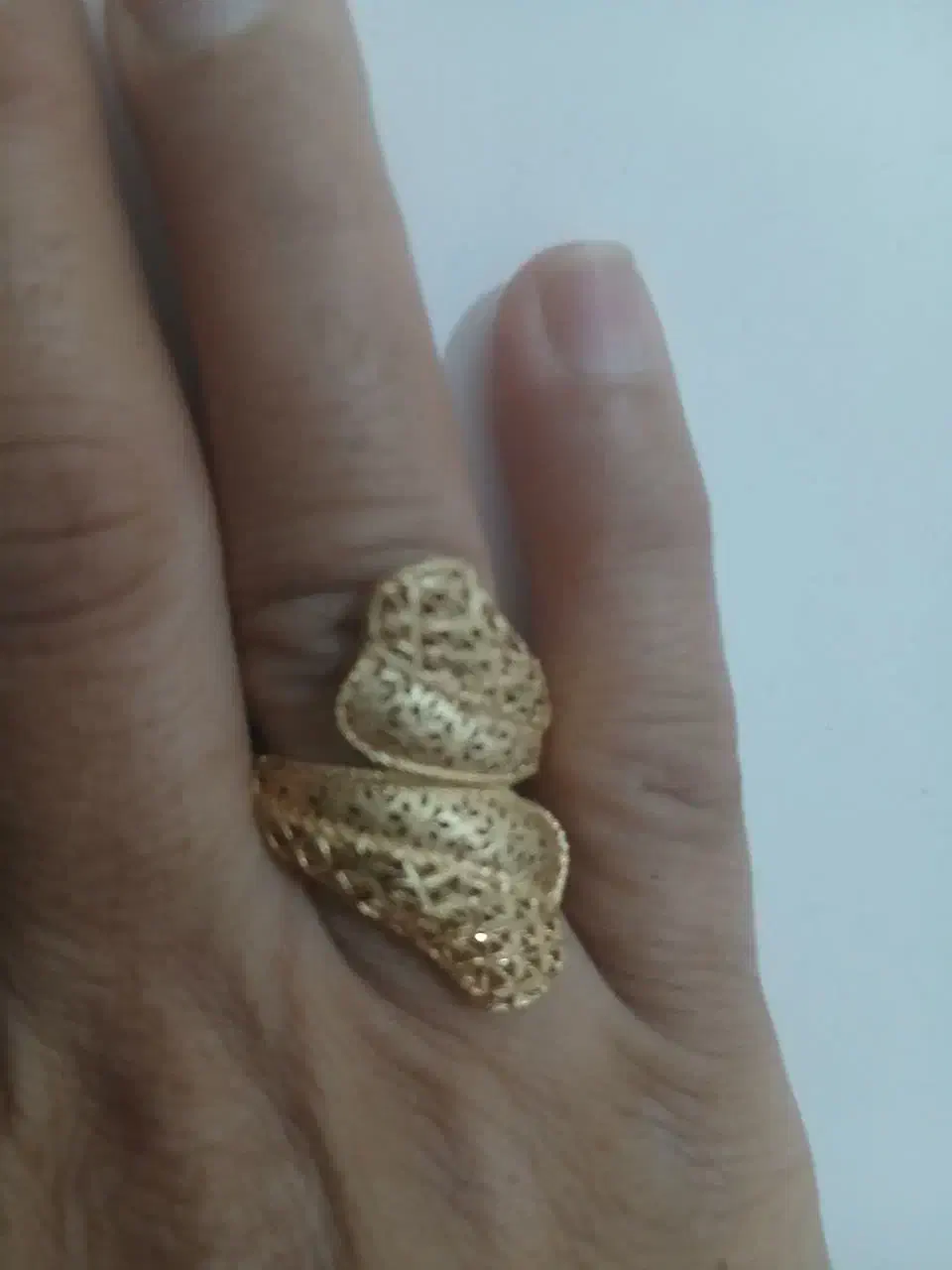 انگشتر|جواهرات|اراک, |دیوار