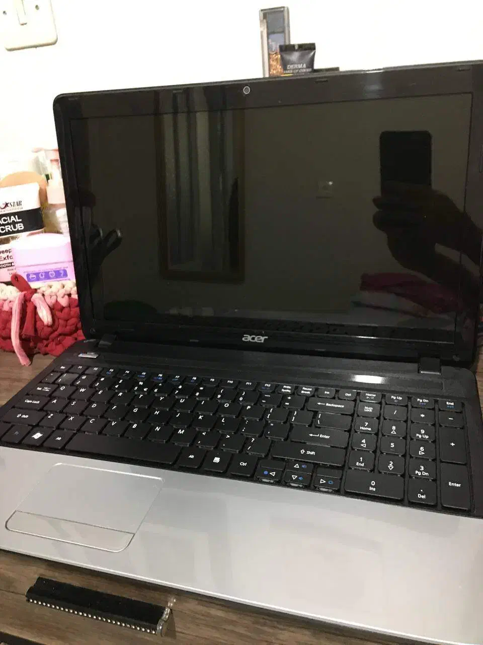 لپ تاپ acer|رایانه همراه|قزوین, |دیوار