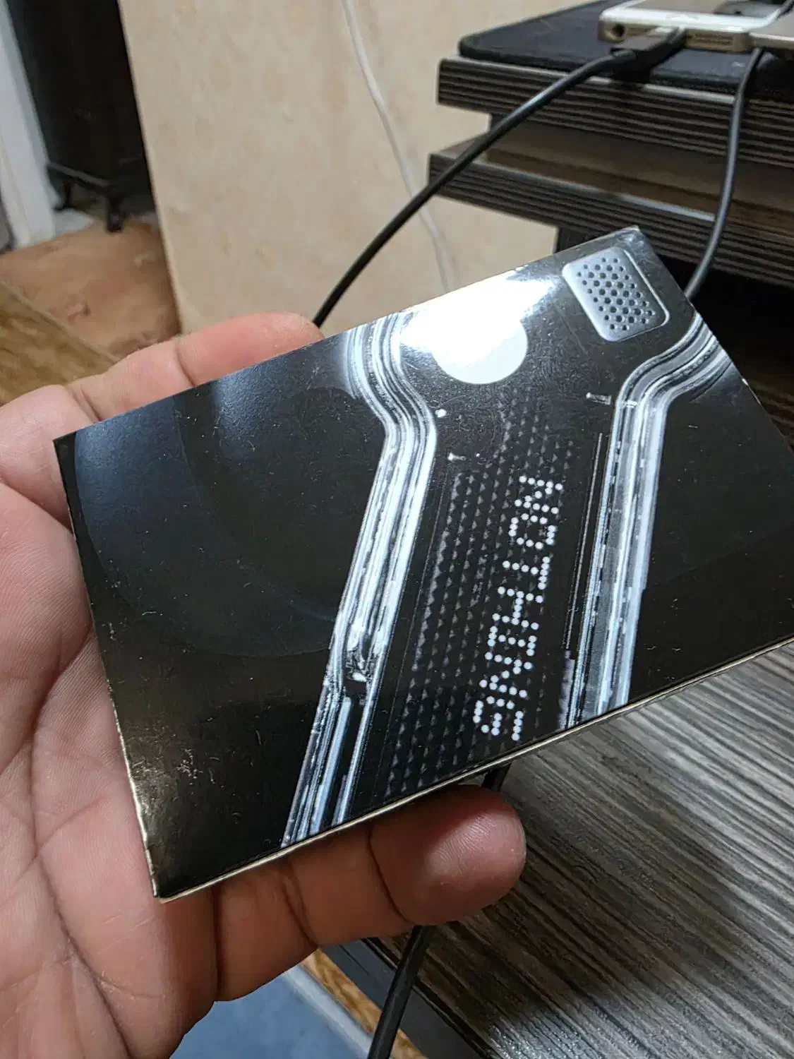 هدسفری ناتینگ ایر ۲|لوازم جانبی موبایل و تبلت|بندرعباس, |دیوار