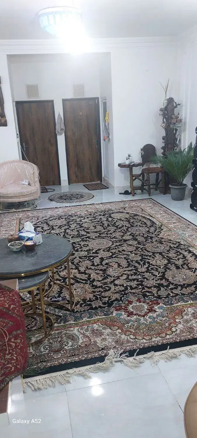 اپارتمان طبقه اول ۹۰متر زیربنا دو خواب رباط طرق|فروش آپارتمان|مشهد, رباط طرق|دیوار