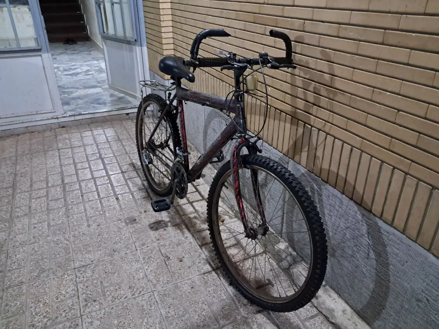 دوچرخه|دوچرخه، اسکیت، اسکوتر|مشهد, فاطمیه|دیوار