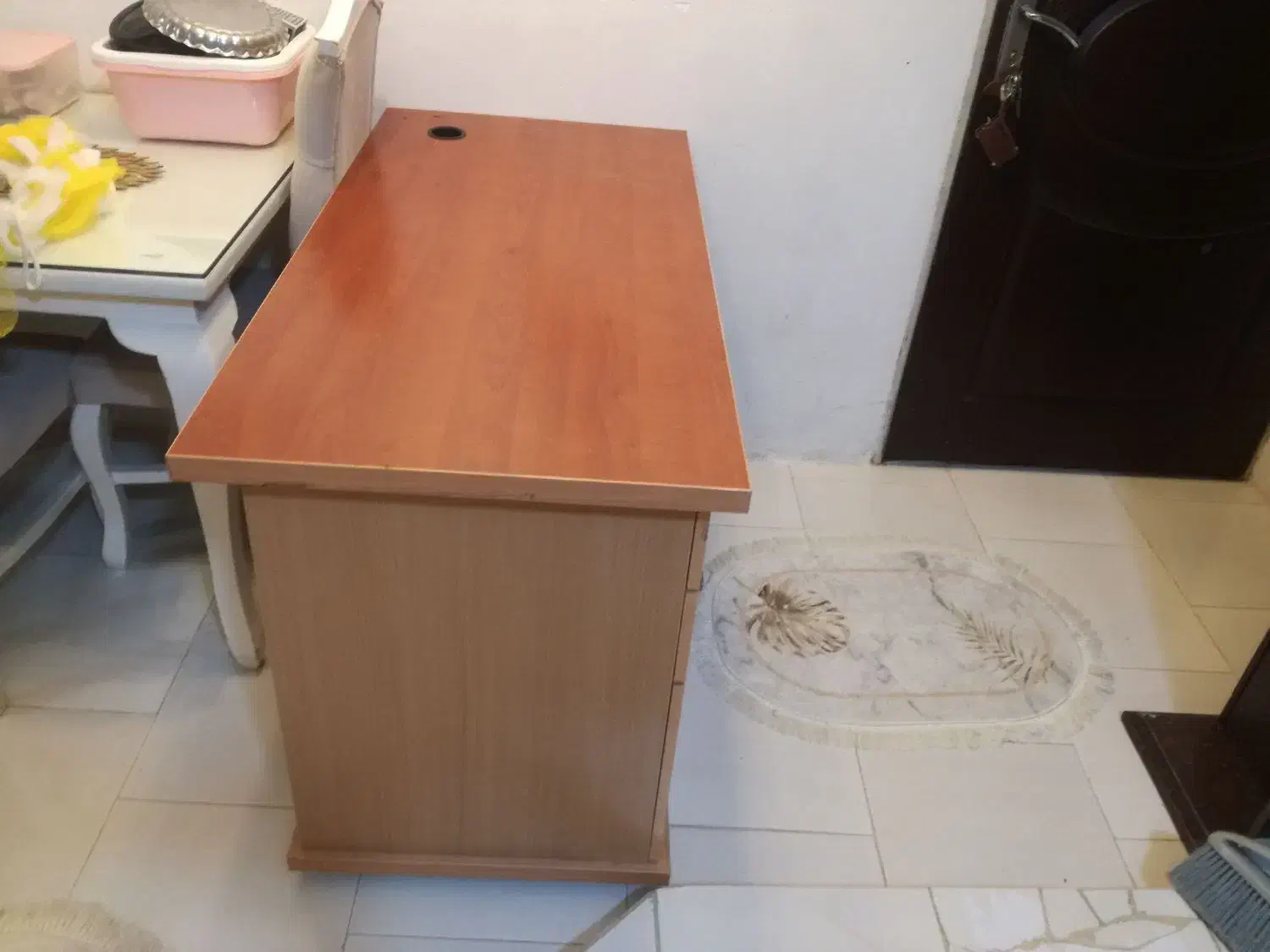 میز کامپیوتر بزرگ|میز تحریر و کامپیوتر|کرج, گلشهر|دیوار