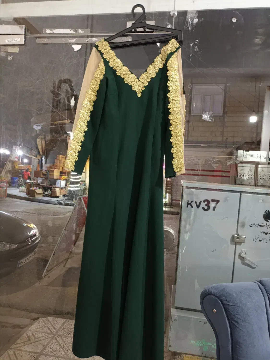 لباس زنانه ، مجلسی ، مانتو ، بارانی ، بده بستون|لباس|ارومیه, |دیوار