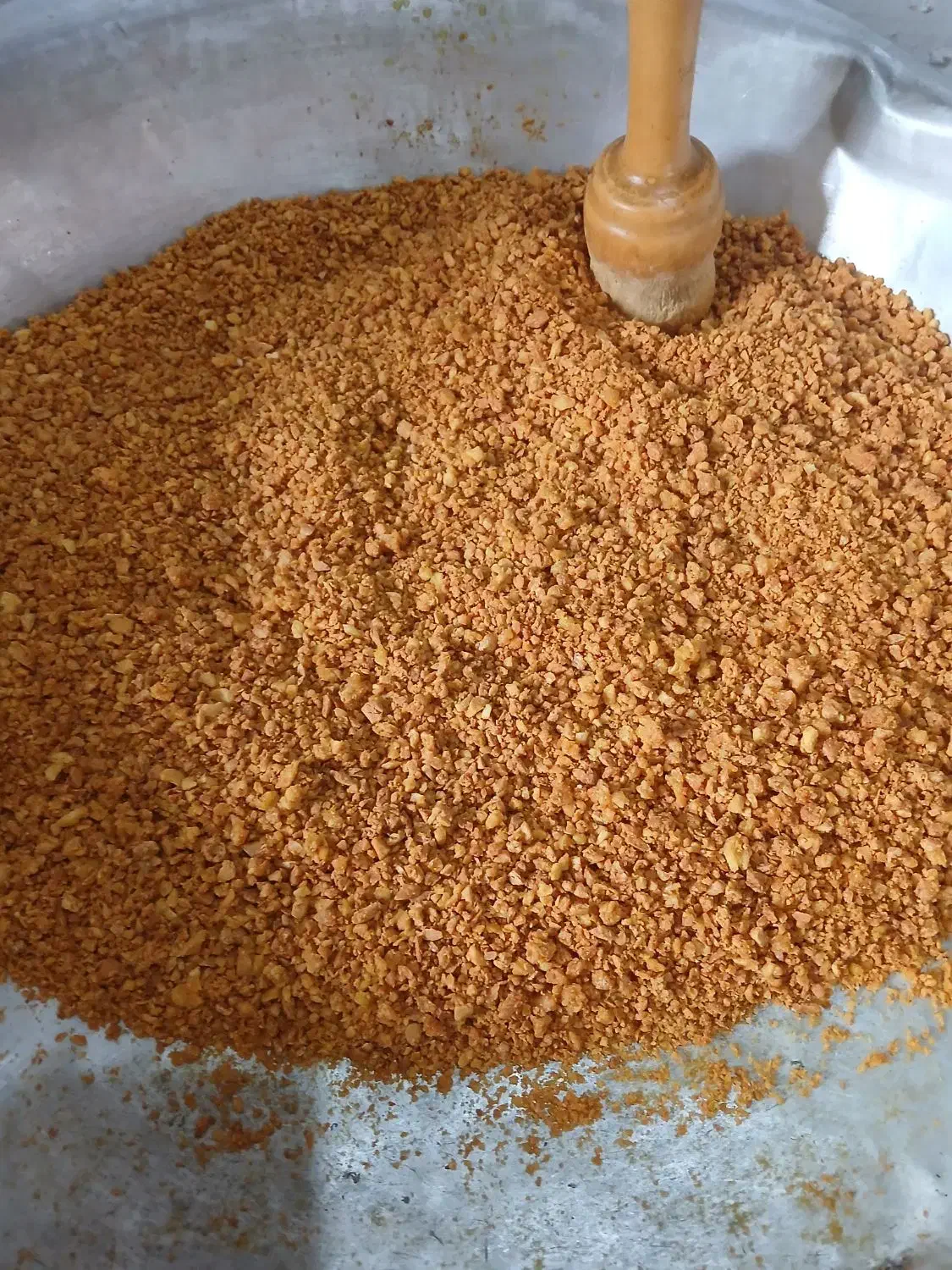 محصولات خانگی سیرداغ.سبزیجات و ترشیجات|خوردنی و آشامیدنی|ساری, |دیوار