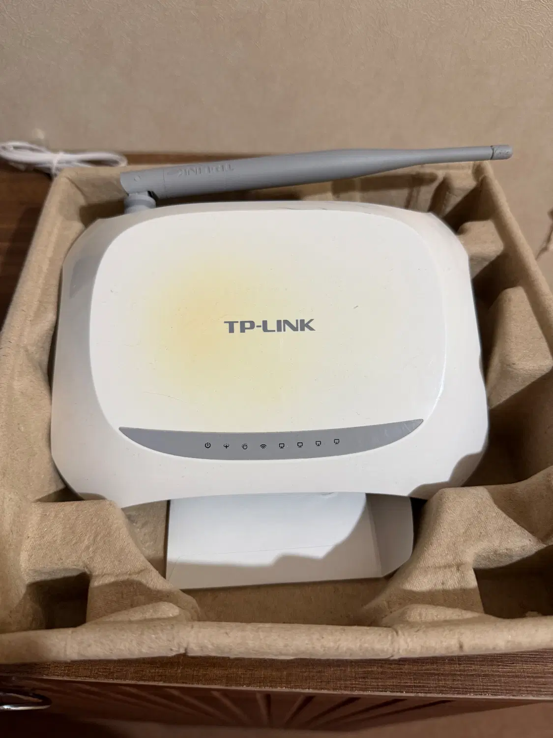 مودم Wifi|مودم و تجهیزات شبکه|سمنان, |دیوار