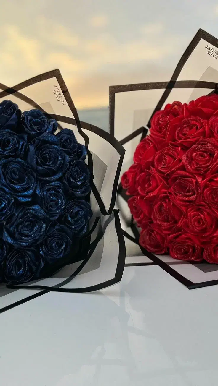 گل ربانی اکلیلی|گل مصنوعی|تهران, لویزان|دیوار