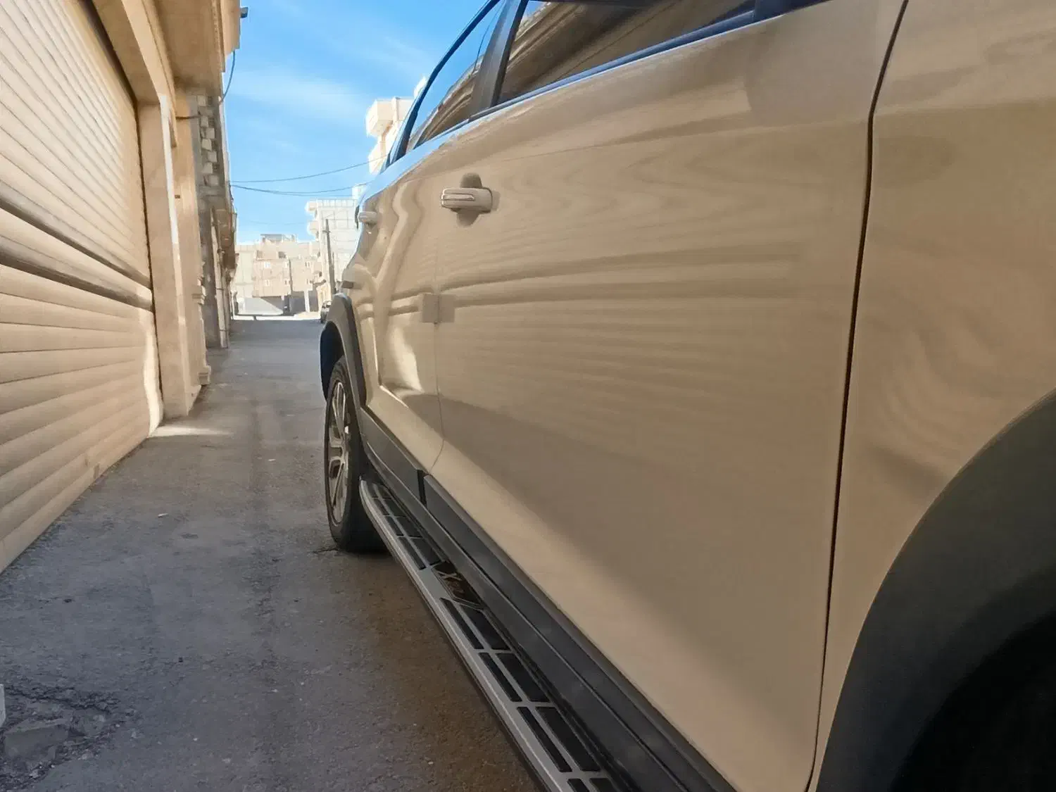 x22مدل 97|خودرو سواری و وانت|تبریز, |دیوار