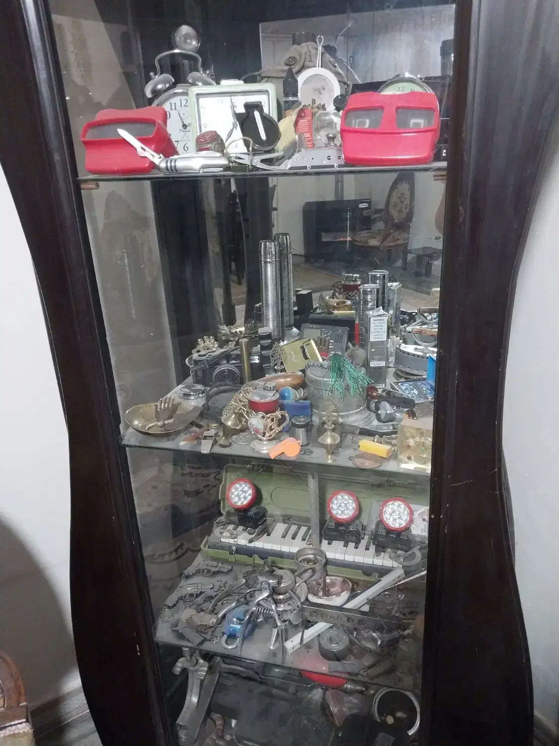 بوفه|بوفه، ویترین، کنسول|کرج, شهرک سهرابیه|دیوار