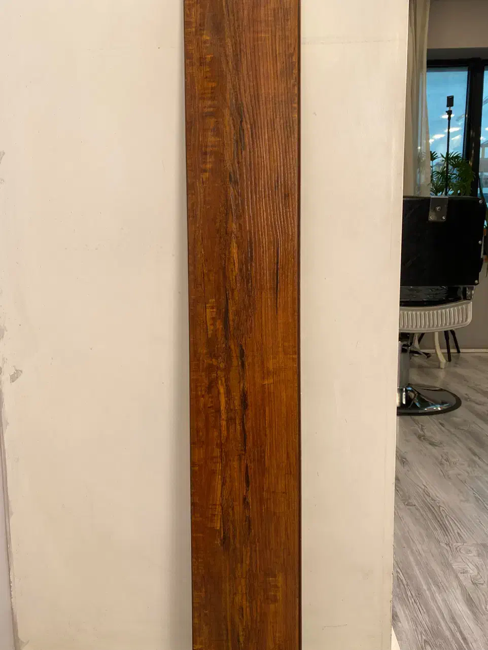 پارکت۱۲ میل ۸۰ متر کارکرده در حد نو|مصالح و تجهیزات ساختمان|مشهد, سجاد شهر|دیوار