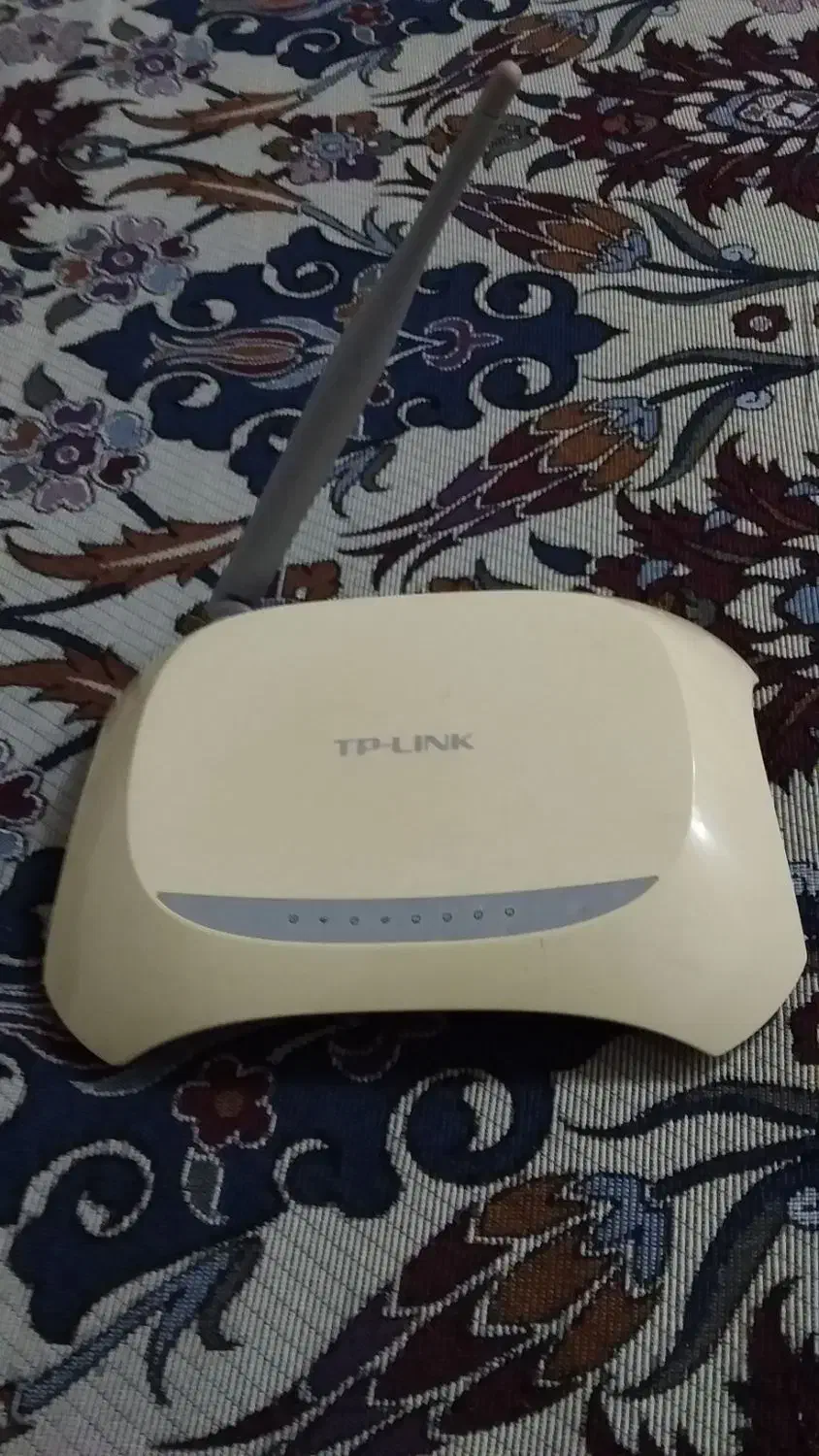 وای فای سالم تمیز|مودم و تجهیزات شبکه|بناب, |دیوار