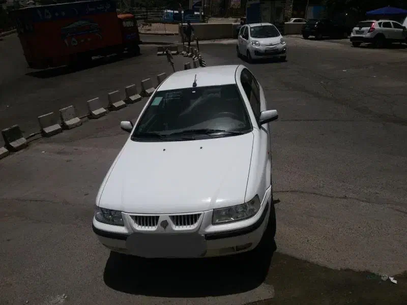 سمند|خودرو سواری و وانت|زاهدان, |دیوار