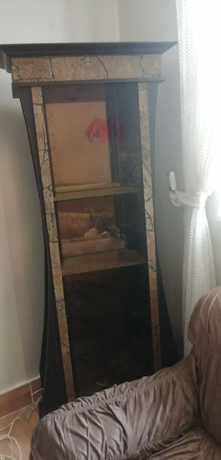 فروش بوفه  ویترین|بوفه، ویترین، کنسول|لار, |دیوار