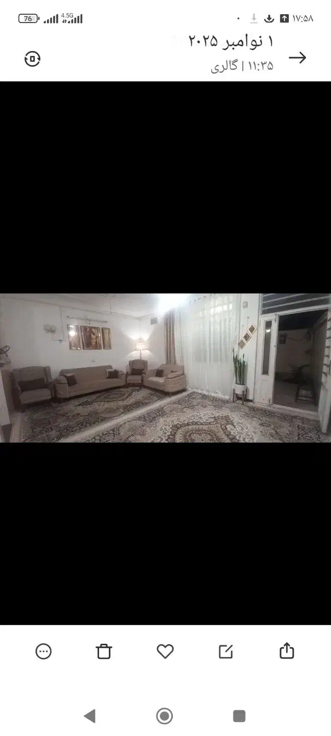 خانه نقلی|اجارهٔ خانه و ویلا|کوهدشت, |دیوار