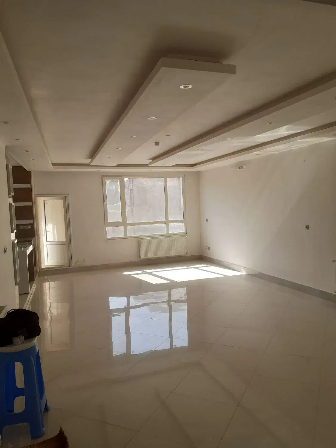 اجاره رهن واحد۱۵۰متری۳خوابه مدرس آفتابگیر تک واحدی|اجارهٔ آپارتمان|بیرجند, |دیوار