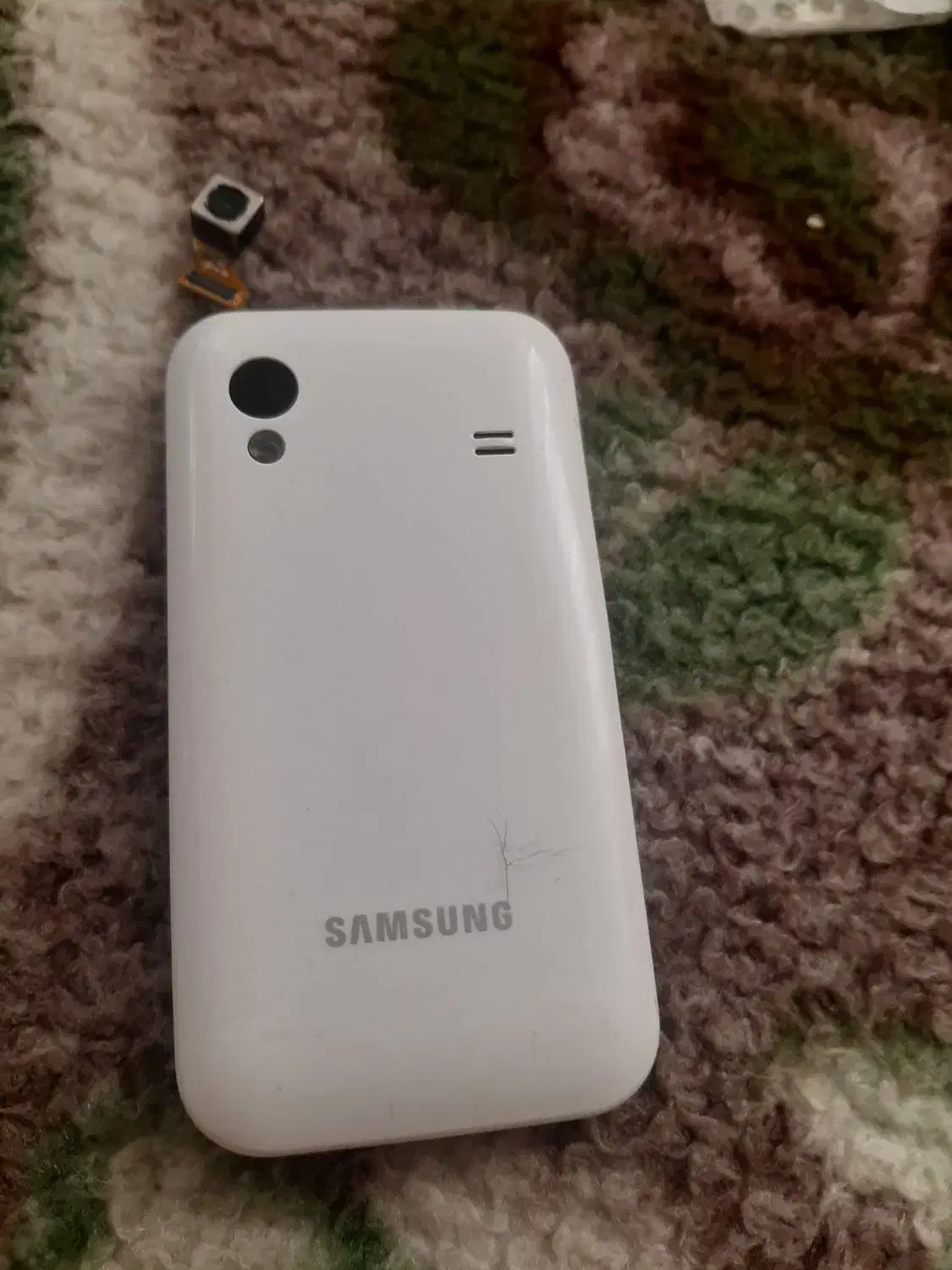 دوربین سامسونگ|لوازم جانبی موبایل و تبلت|کاشان, سلطان امیر احمد|دیوار