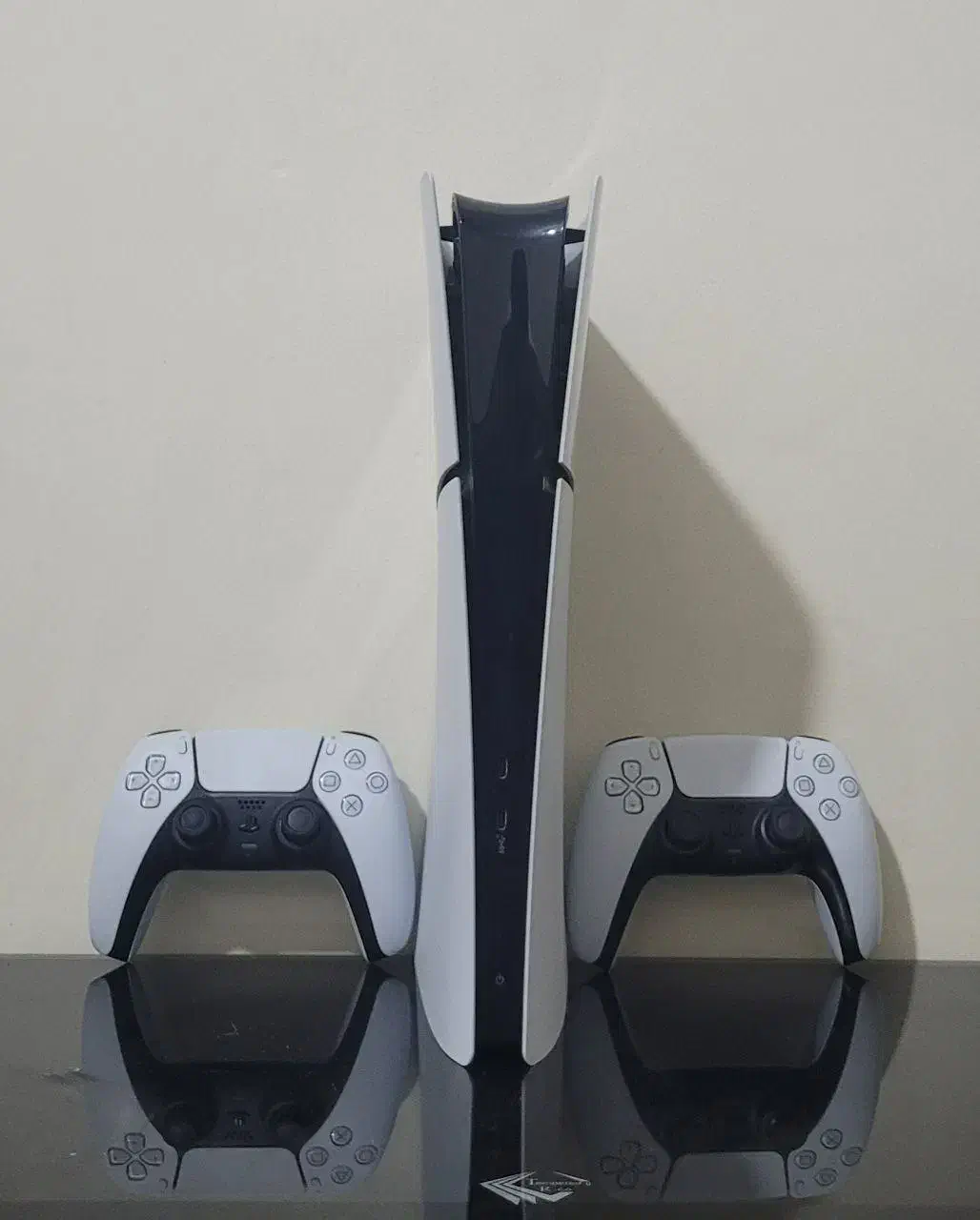 ps5 slim|کنسول، بازی ویدئویی و آنلاین|بندرعباس, |دیوار