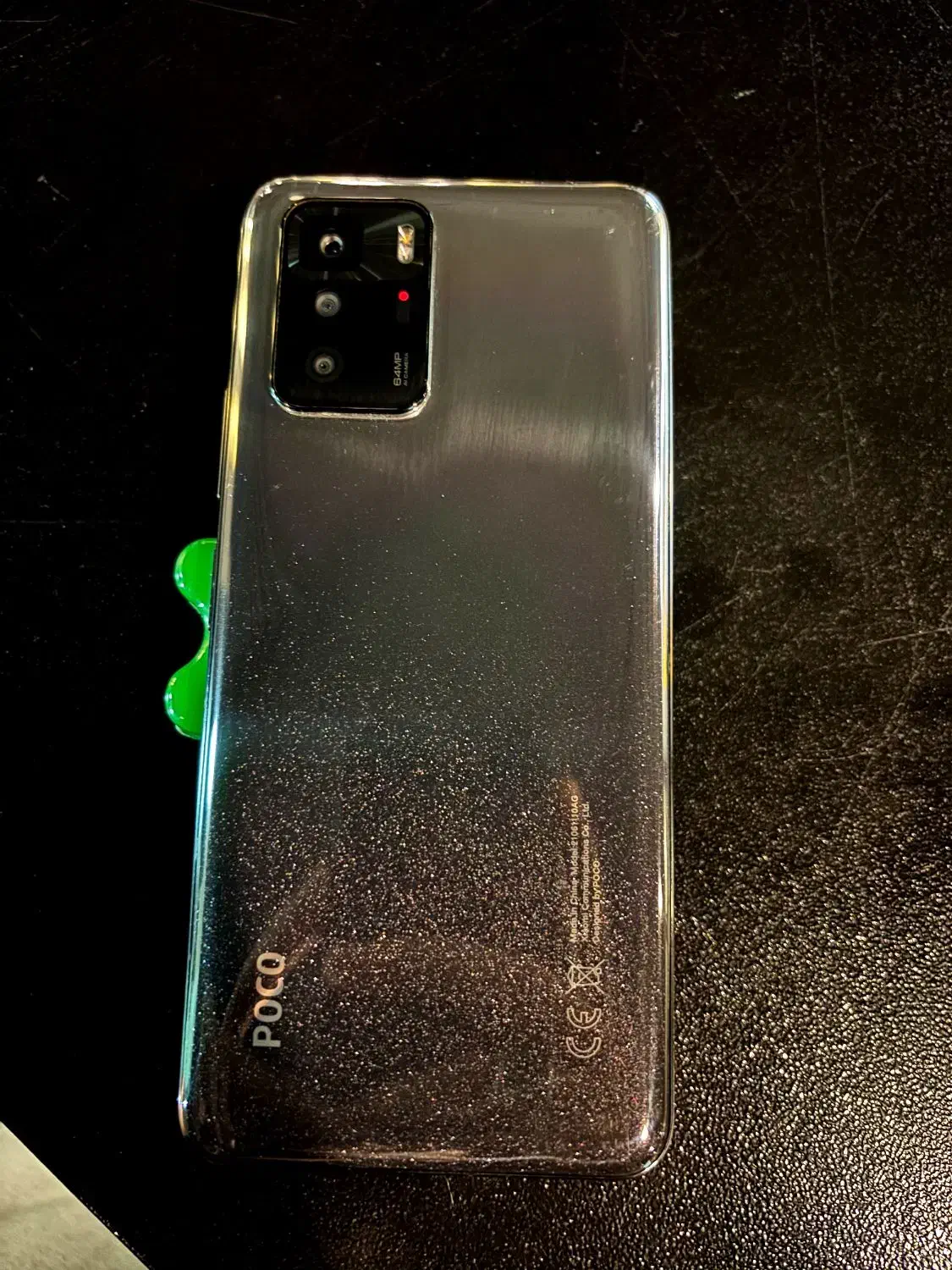 poco x3 GT|موبایل|تهران, آجودانیه|دیوار