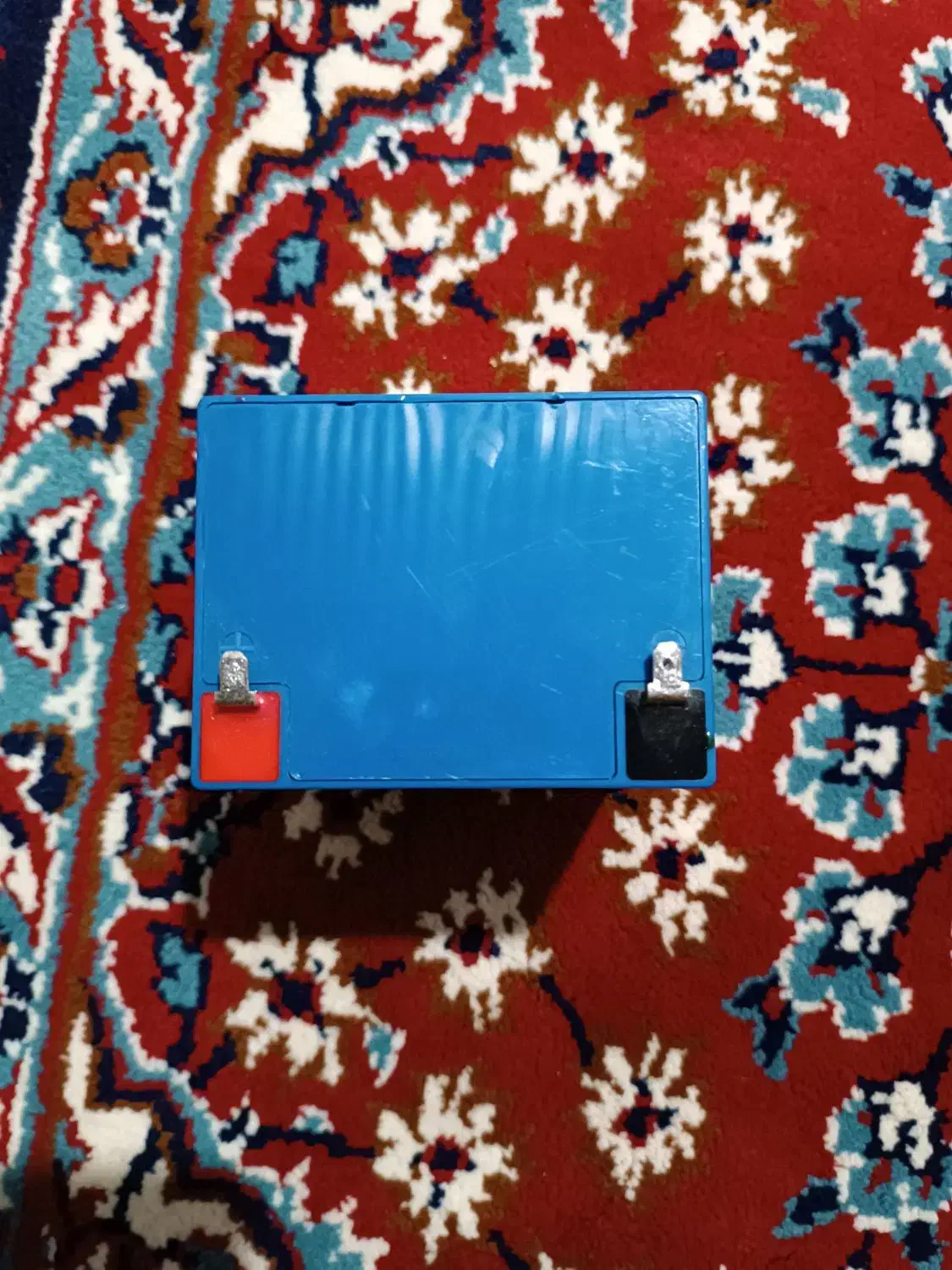 باتری موتور|موتورسیکلت|گنبد کاووس, |دیوار