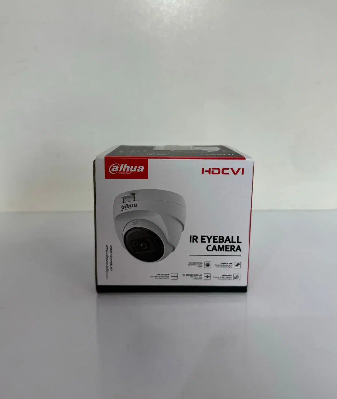 نصب و اجرا و راه اندازی سیستم های امنیتی|دوربین مداربسته|نور, |دیوار