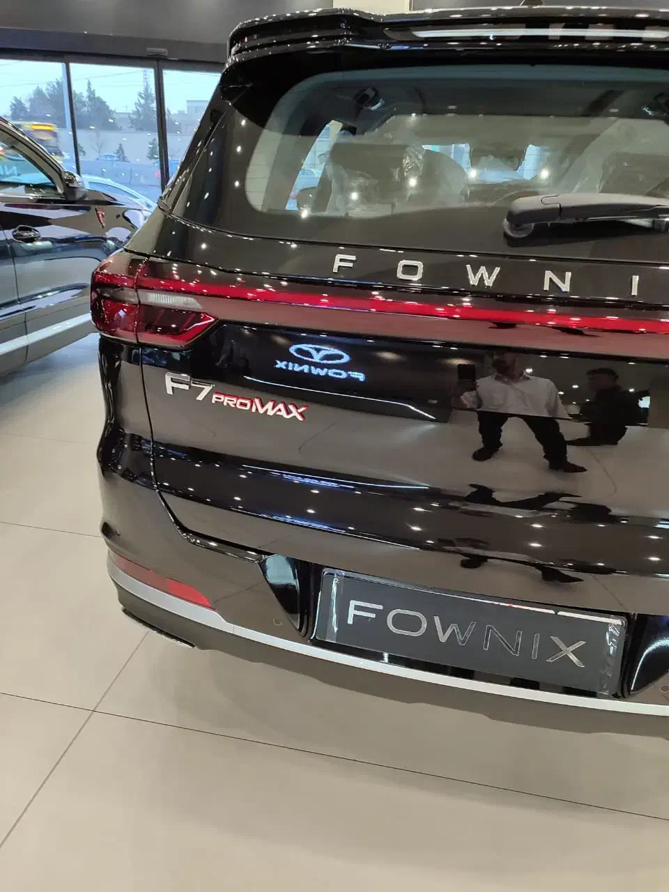 تیگو ۷پرومکس برج روز|خودرو سواری و وانت|تهران, پاسداران|دیوار