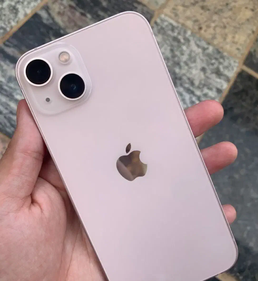 ایفون ۱۳ نرمال در حد نو|موبایل|کارون, |دیوار