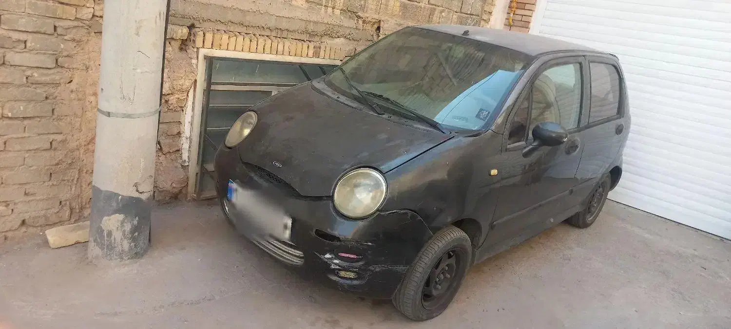 MVM110|خودرو سواری و وانت|یزد, |دیوار